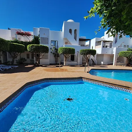 Torrelaguna Atico - Wifi, Terraza & Piscina Comunitaria * Vera