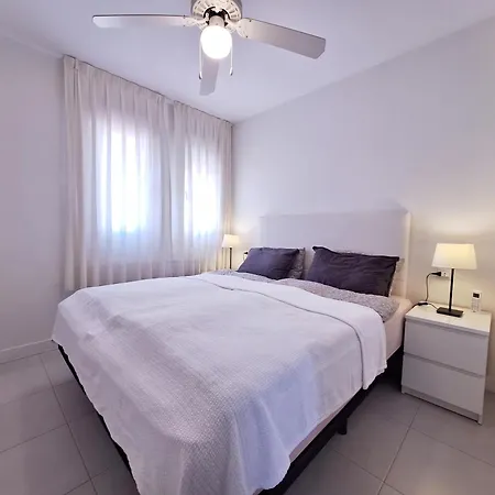 Torrelaguna Atico - Wifi, Terraza & Piscina Comunitaria * Vera