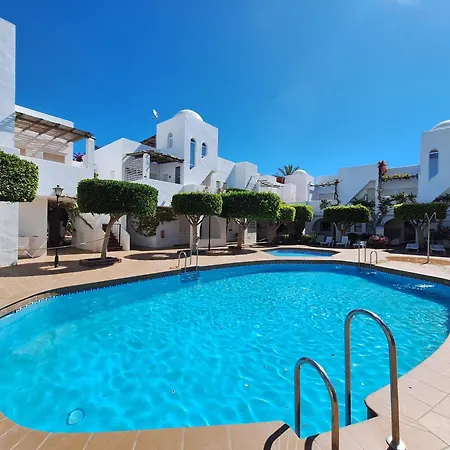 Torrelaguna Atico - Wifi, Terraza & Piscina Comunitaria Apartment